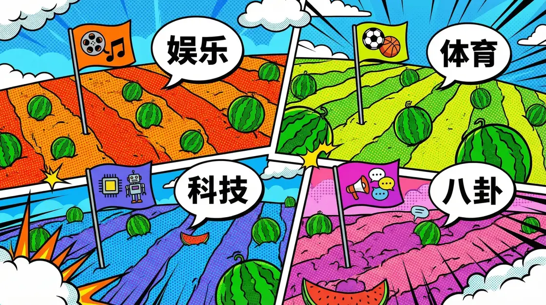 1区2区3区4区产品乱码别错过 娱乐瓜田分类